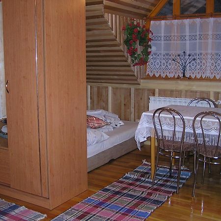 Privat Sokolie Διαμέρισμα Terchová Εξωτερικό φωτογραφία